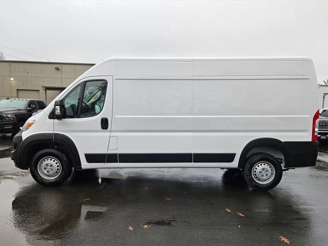 new 2025 Ram ProMaster 2500 car, priced at $49,993