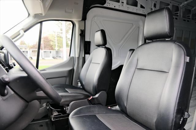 used 2022 Ford Transit-250 car, priced at $48,998