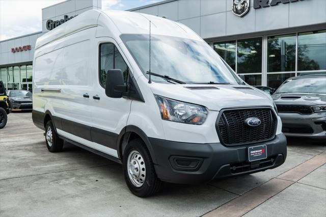 used 2022 Ford Transit-250 car, priced at $49,775