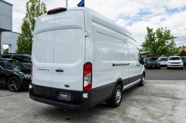 used 2022 Ford Transit-250 car, priced at $48,998