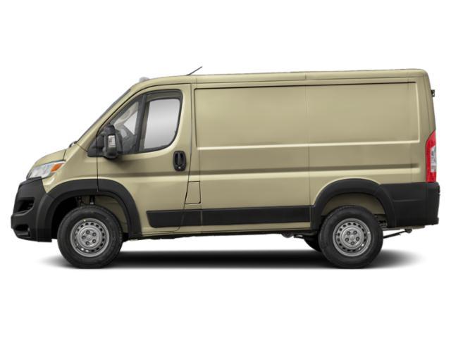 new 2026 Ram ProMaster 1500 car, priced at $48,095
