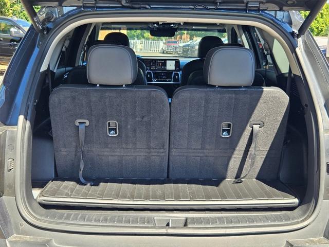 used 2022 Kia Sorento car, priced at $31,993