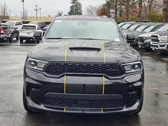 new 2024 Dodge Durango car, priced at $75,499