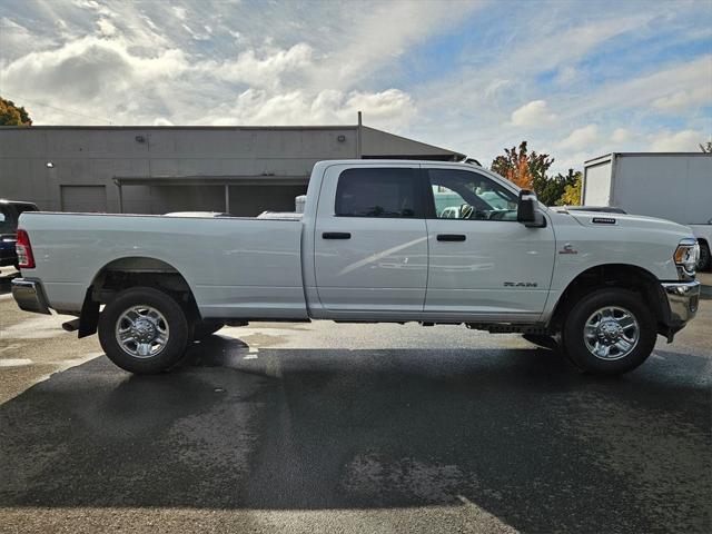 new 2024 Ram 2500 car, priced at $60,993