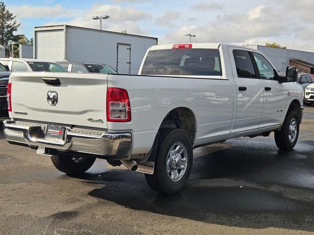 new 2024 Ram 2500 car, priced at $60,993