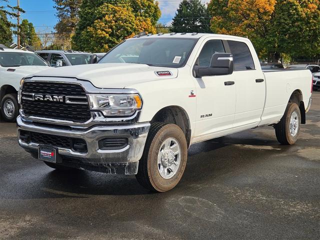 new 2024 Ram 2500 car, priced at $60,993