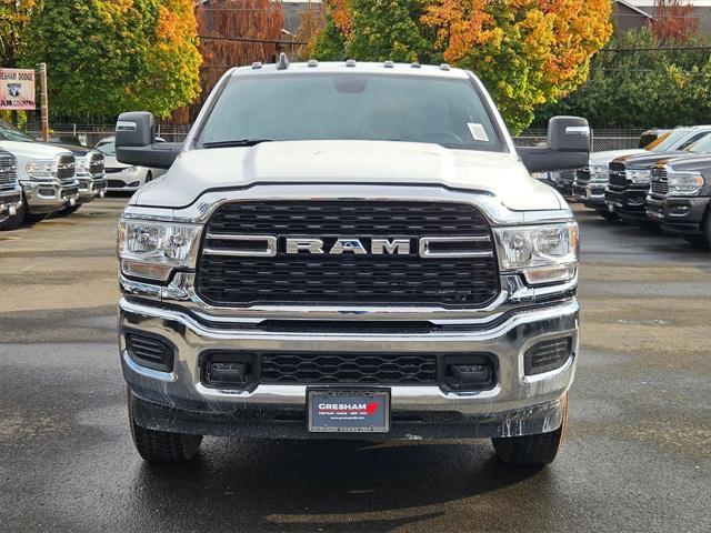 new 2024 Ram 2500 car, priced at $60,993