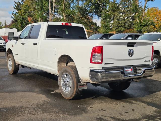 new 2024 Ram 2500 car, priced at $60,993