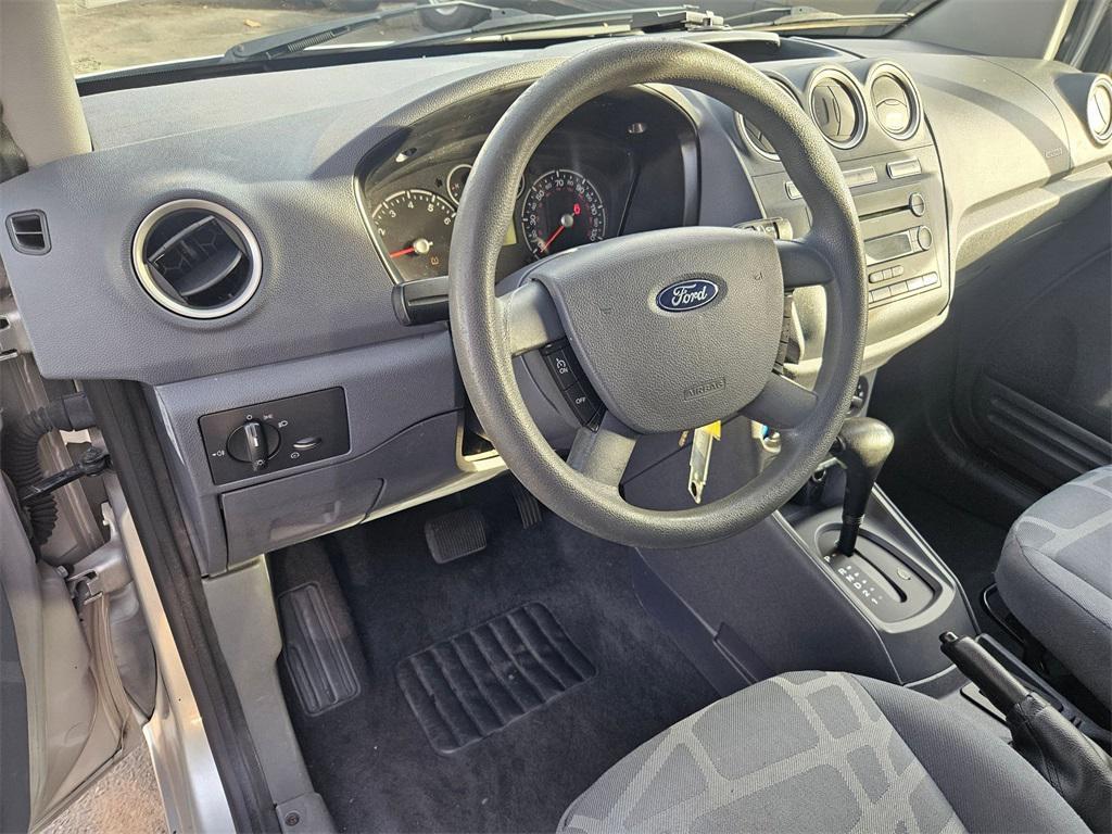 used 2013 Ford Transit Connect car, priced at $9,993