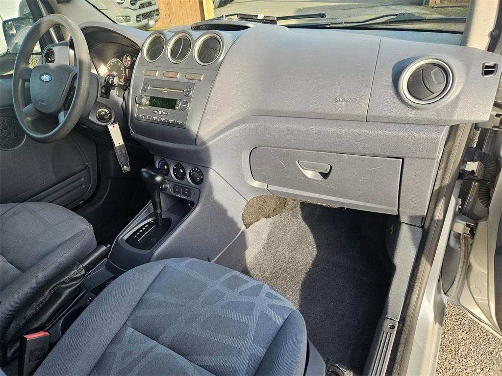 used 2013 Ford Transit Connect car, priced at $9,993