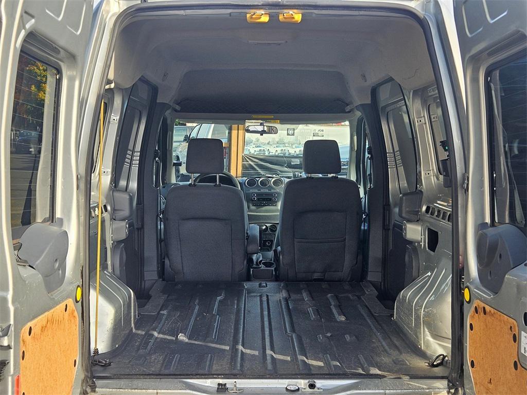 used 2013 Ford Transit Connect car, priced at $9,993