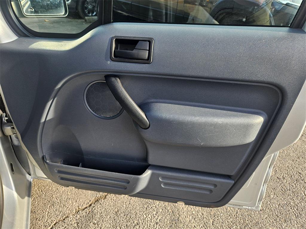 used 2013 Ford Transit Connect car, priced at $9,993