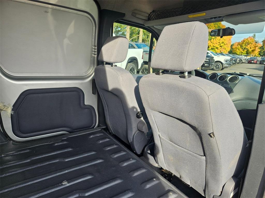 used 2013 Ford Transit Connect car, priced at $9,993