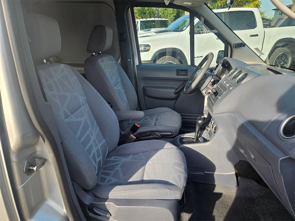 used 2013 Ford Transit Connect car, priced at $9,993