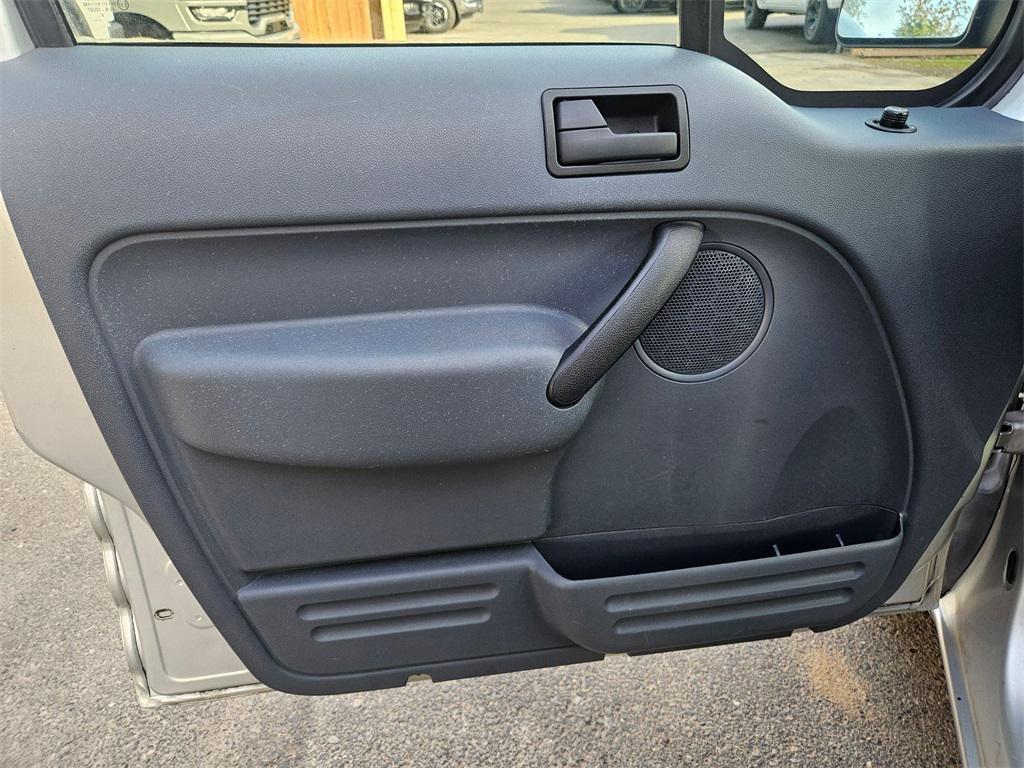 used 2013 Ford Transit Connect car, priced at $9,993