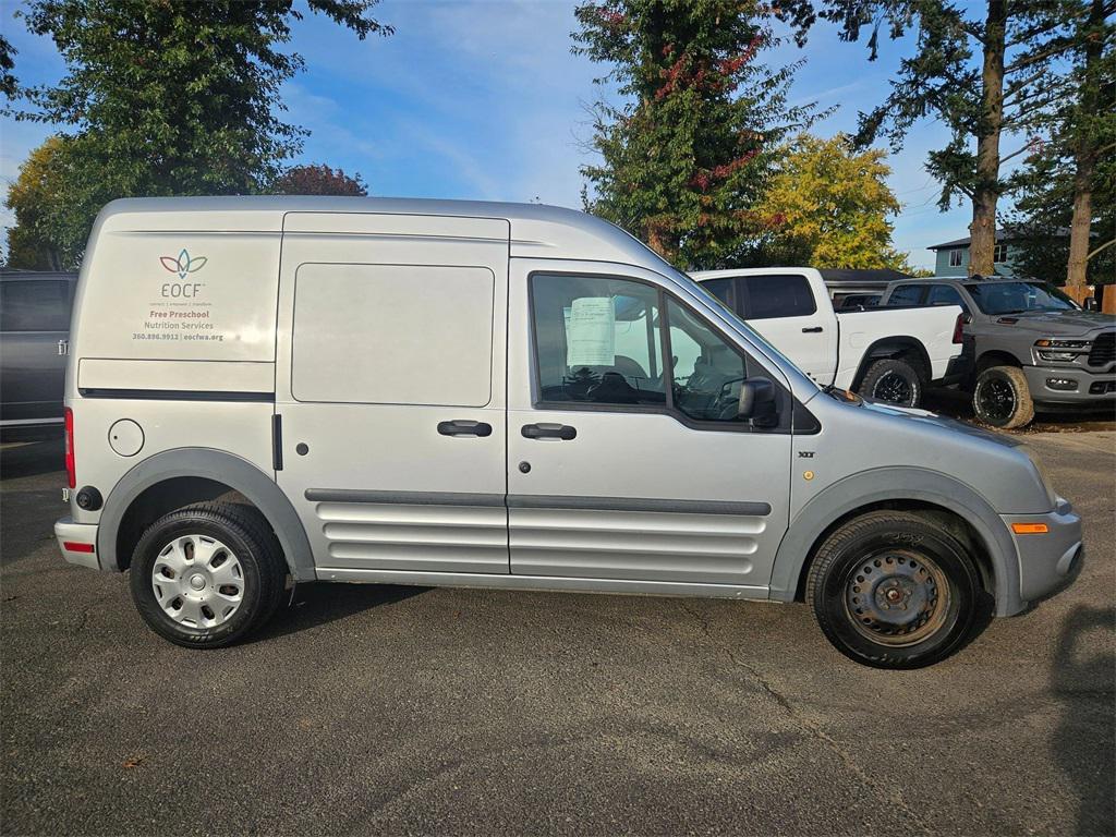 used 2013 Ford Transit Connect car, priced at $9,993
