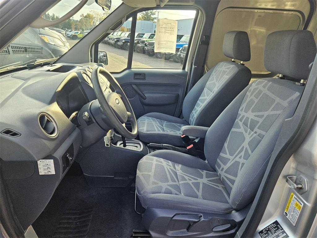 used 2013 Ford Transit Connect car, priced at $9,993