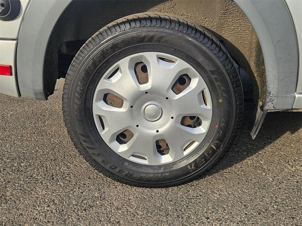 used 2013 Ford Transit Connect car, priced at $9,993