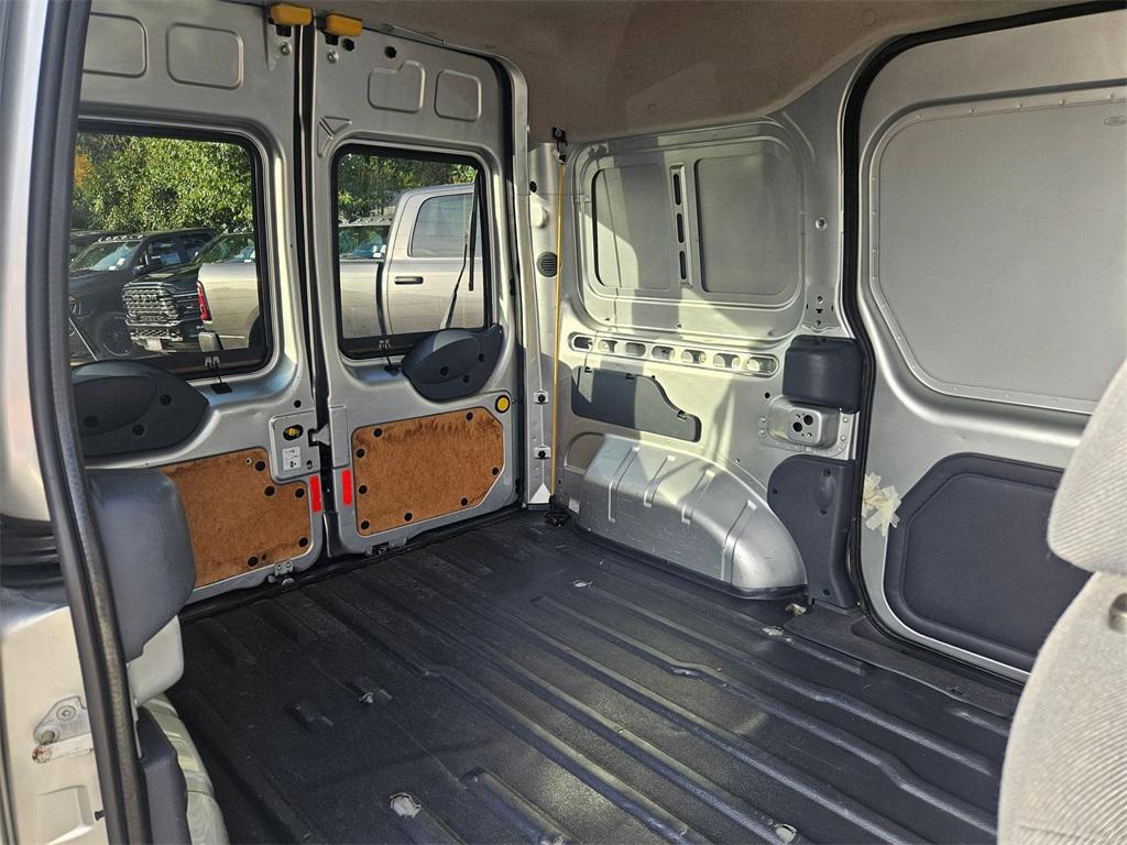 used 2013 Ford Transit Connect car, priced at $9,993