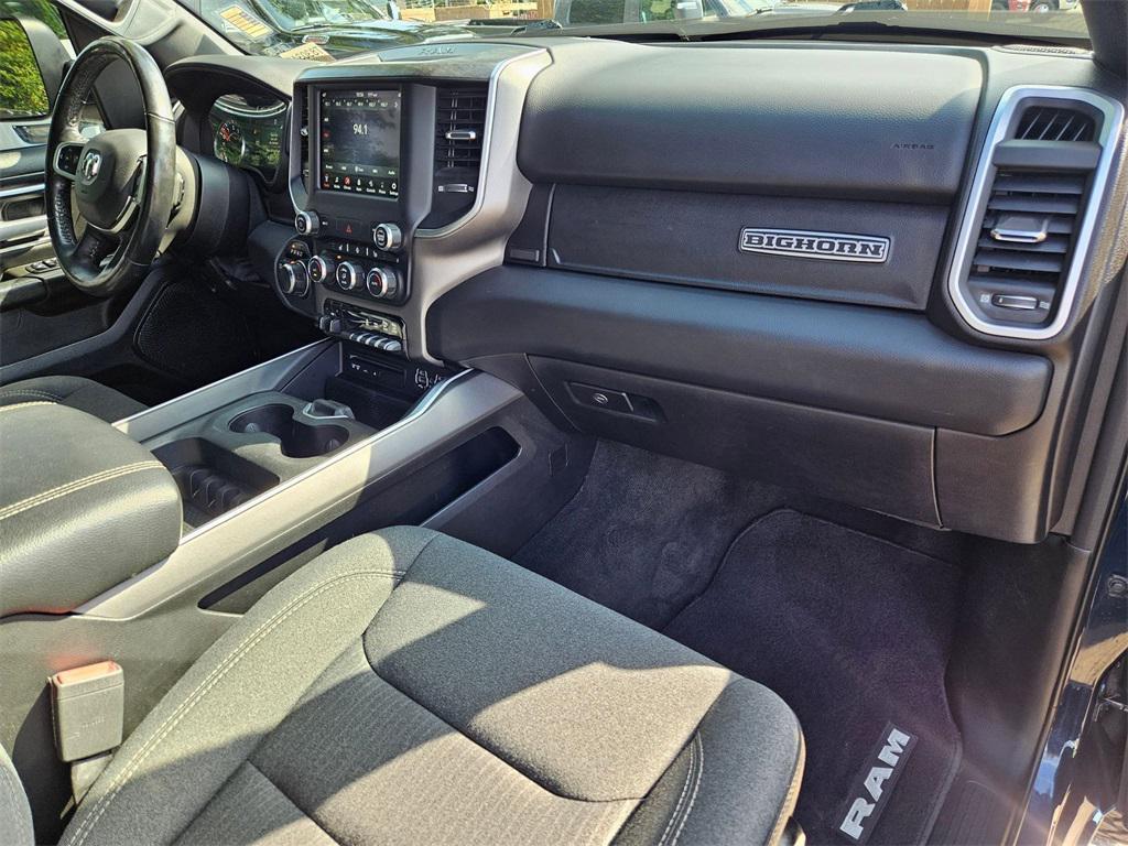 used 2019 Ram 1500 car, priced at $32,993