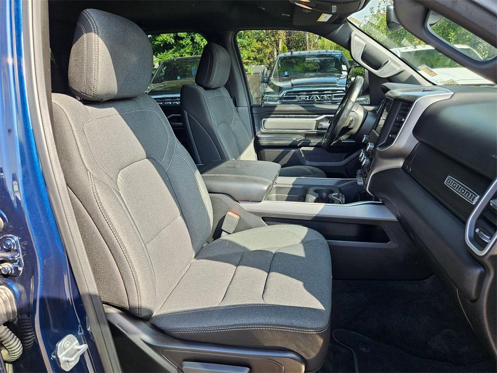 used 2019 Ram 1500 car, priced at $32,993