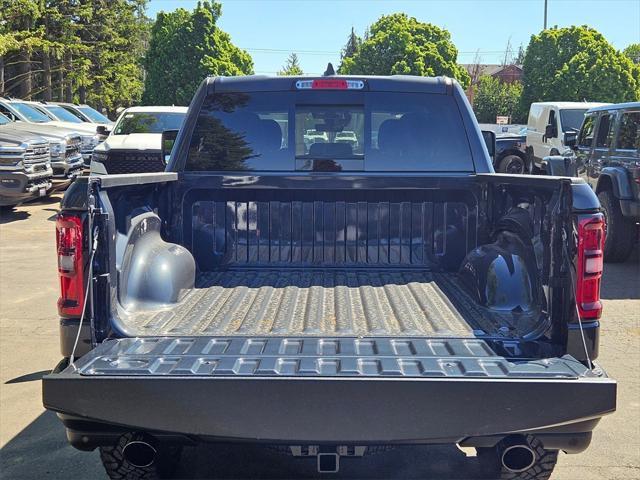 new 2025 Ram 1500 car, priced at $44,493