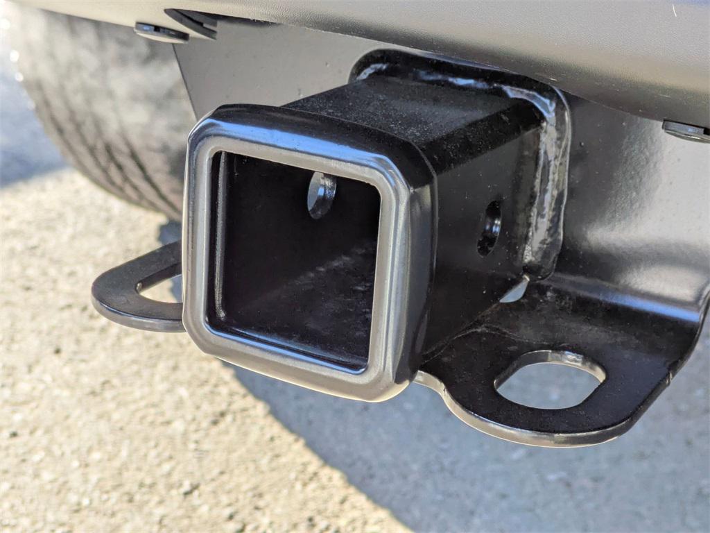 new 2025 Jeep Gladiator car, priced at $43,499