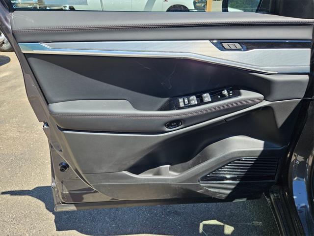 new 2025 Jeep Wagoneer S car, priced at $53,993