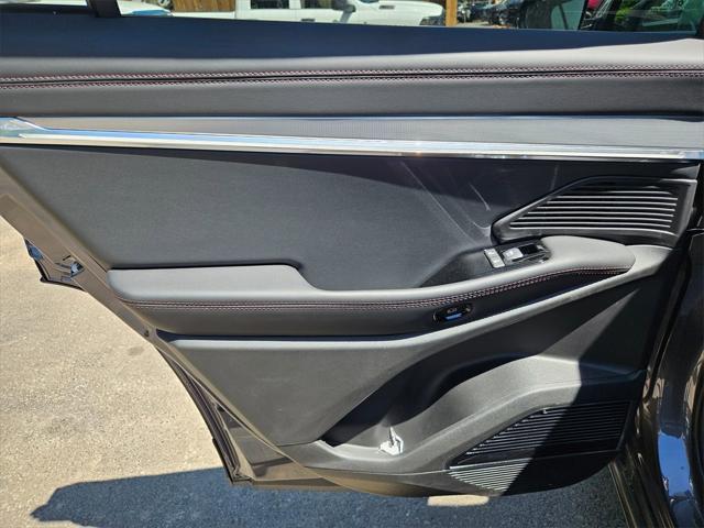 new 2025 Jeep Wagoneer S car, priced at $53,993