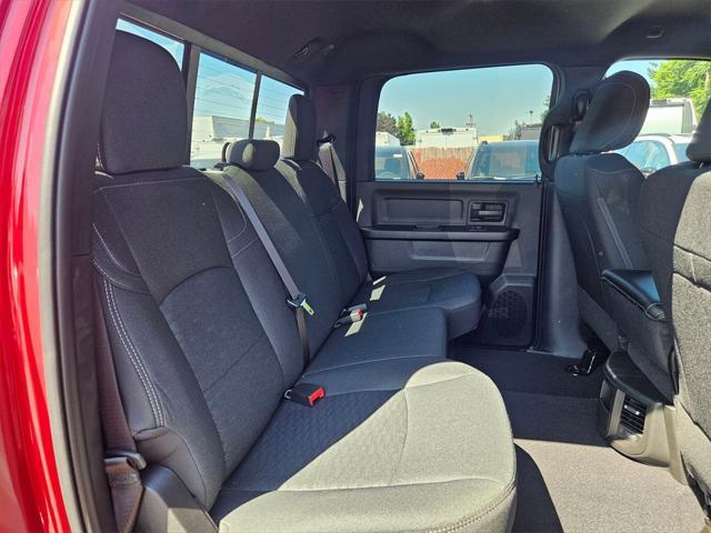 new 2025 Ram 2500 car, priced at $60,493
