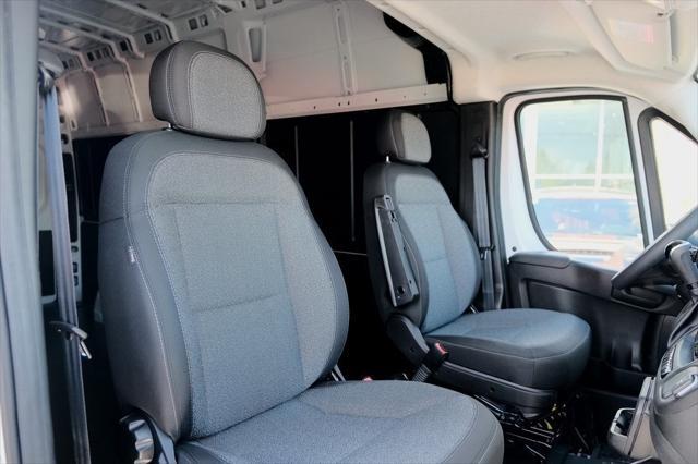 new 2024 Ram ProMaster 3500 car, priced at $55,993