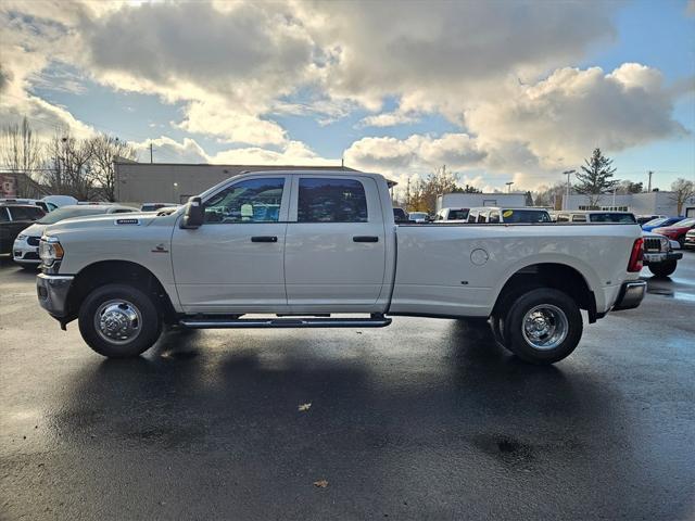 new 2024 Ram 3500 car, priced at $64,993