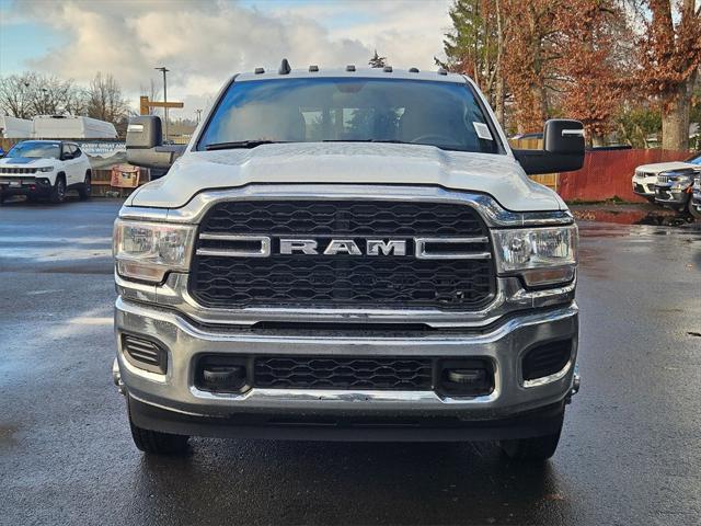 new 2024 Ram 3500 car, priced at $64,993