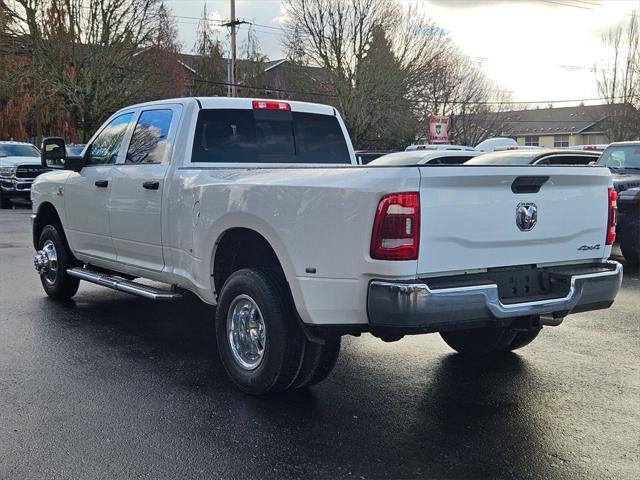 new 2024 Ram 3500 car, priced at $64,993