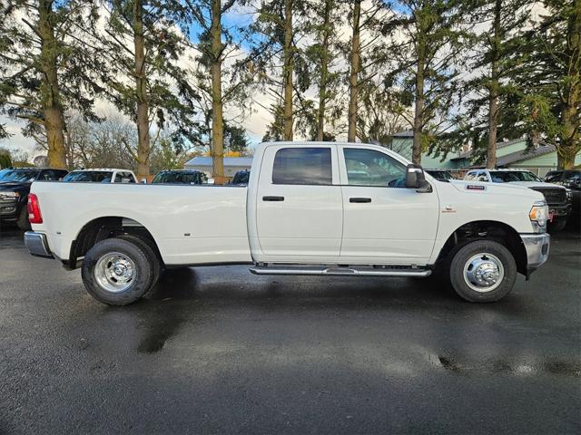 new 2024 Ram 3500 car, priced at $64,993