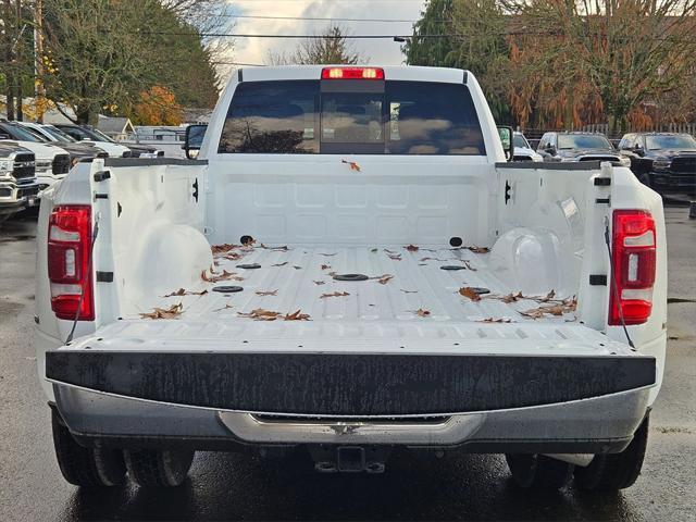 new 2024 Ram 3500 car, priced at $64,993