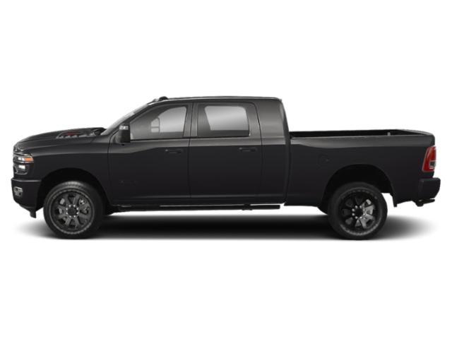 new 2025 Ram 3500 car, priced at $91,990