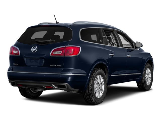 used 2016 Buick Enclave car, priced at $17,993