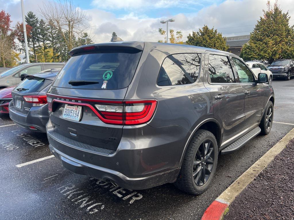 used 2019 Dodge Durango car, priced at $26,993