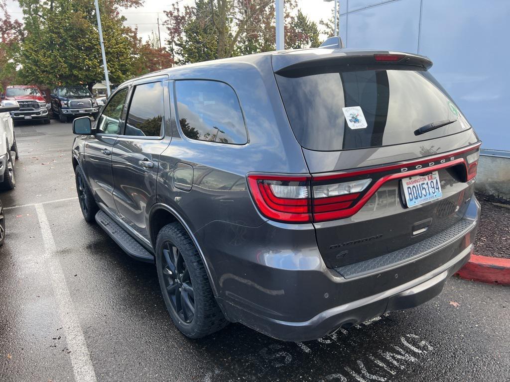 used 2019 Dodge Durango car, priced at $26,993