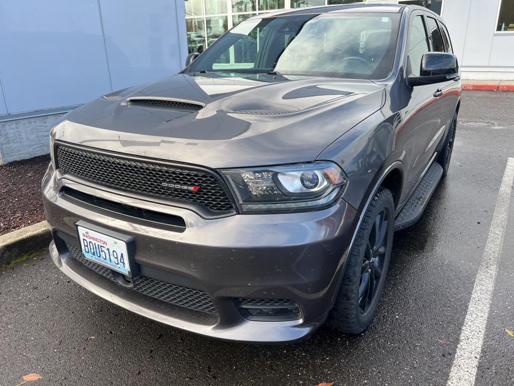 used 2019 Dodge Durango car, priced at $26,993