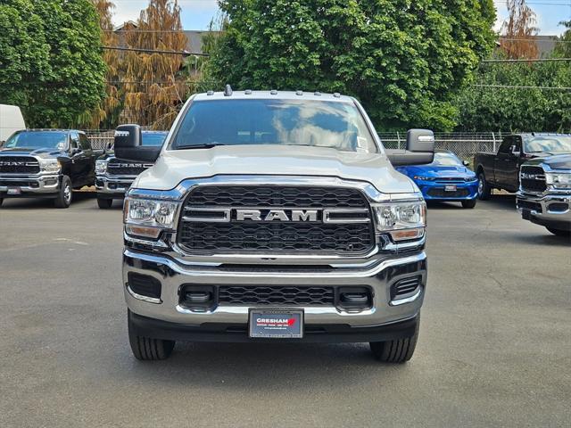 new 2024 Ram 2500 car, priced at $53,993