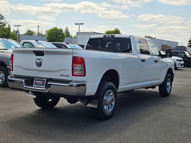 new 2024 Ram 2500 car, priced at $53,993