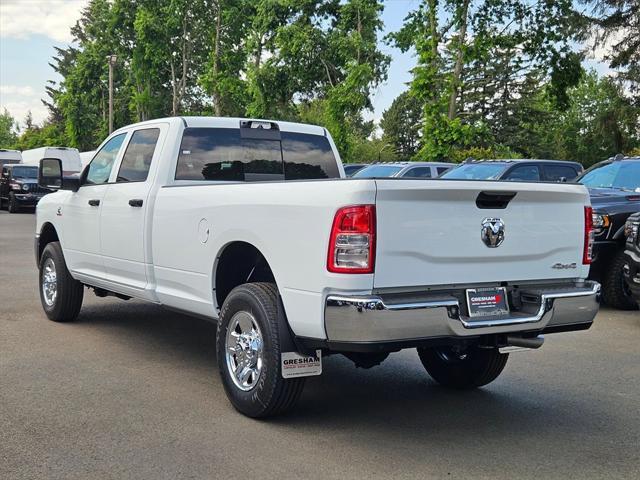 new 2024 Ram 2500 car, priced at $53,993