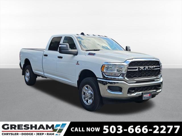 new 2024 Ram 2500 car, priced at $53,993