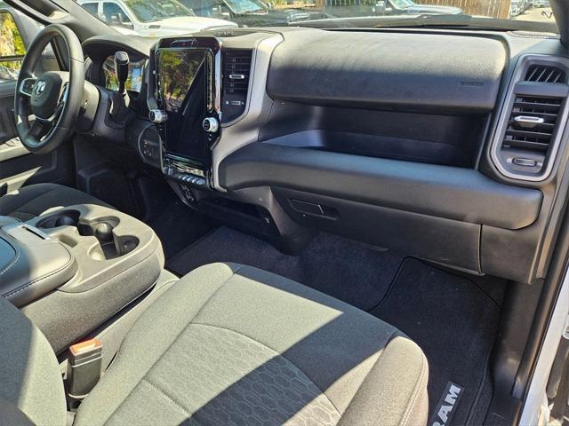 new 2025 Ram 3500 car, priced at $62,493