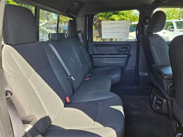 new 2025 Ram 3500 car, priced at $62,493