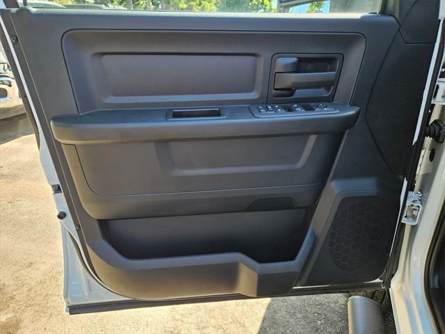 new 2025 Ram 3500 car, priced at $62,493
