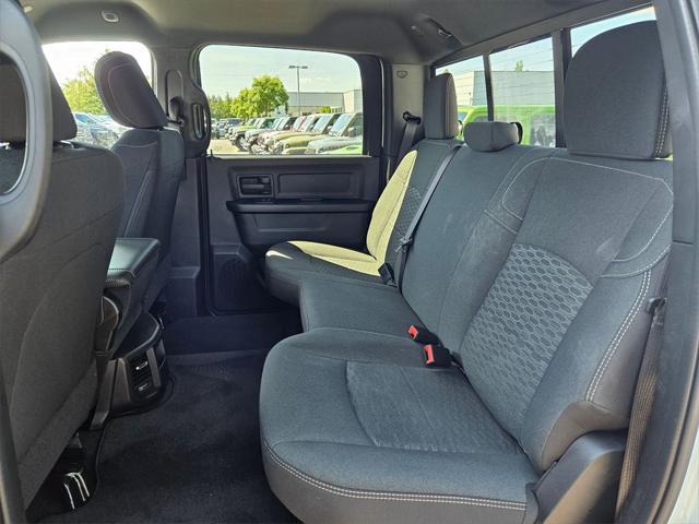 new 2025 Ram 3500 car, priced at $62,493