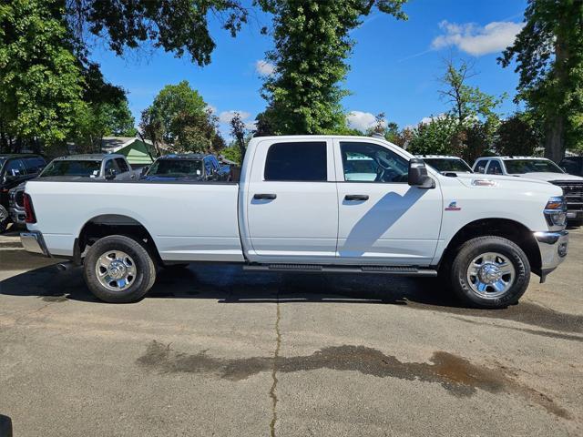 new 2025 Ram 3500 car, priced at $62,493